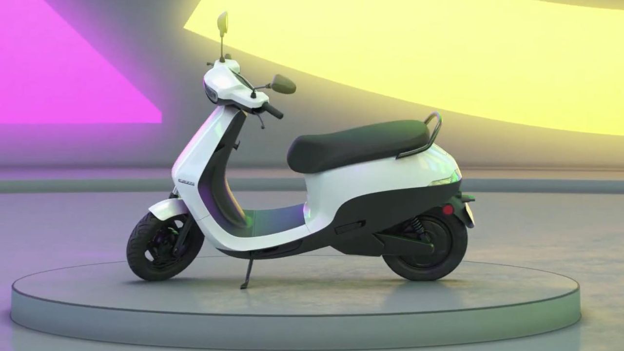 Ola S1 Air 2 kWh variant discontinued. What to do in case you've booked one?